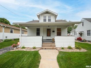 2213 24th St, Rock Island, IL