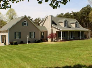 14 Lakeshore Dr, Leitchfield, KY 42754