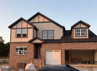 1333 Ashton Park Dr LOT 46, Mount Juliet, TN 37122