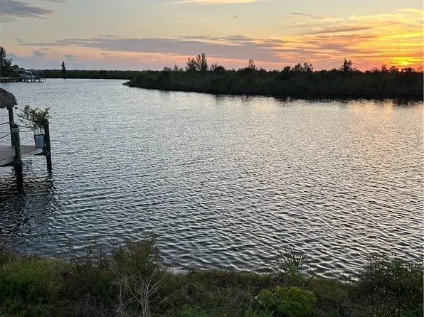 3442 NW 46th Pl, Cape Coral, FL 33993