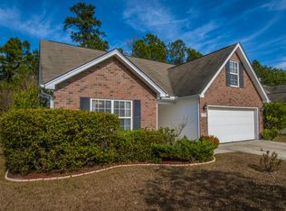 227 Everwood Ct, Moncks Corner, SC 29461