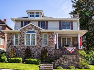 68 Stager St, Nutley, NJ 07110