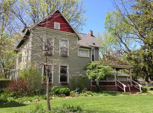 358 S Audubon Rd, Indianapolis, IN 46219