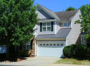 8303 Rubblestone Path, Raleigh, NC 27613