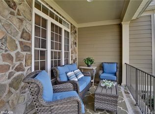 4212 Barbrick St, Sherrills Ford, NC 28673