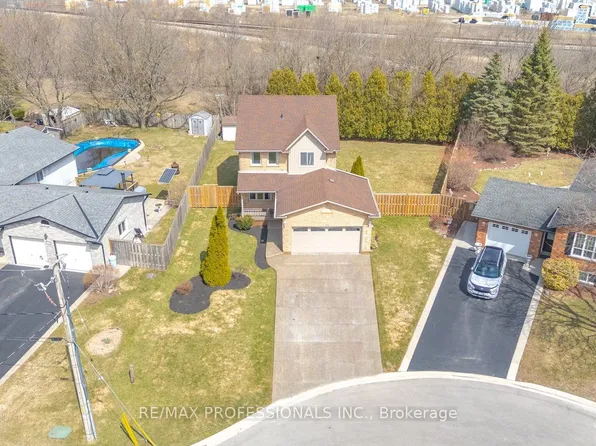 200 Morrison Dr, Haldimand County, ON N3W 1A8