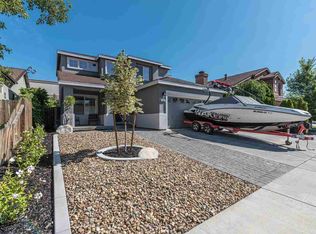 1344 Northill Dr, Carson City, NV