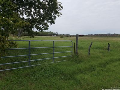 6235 COOKSEY RD LOT 4, Adkins, TX, 78101