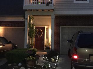 5884 W Fountain Cir, Mason, OH 45040