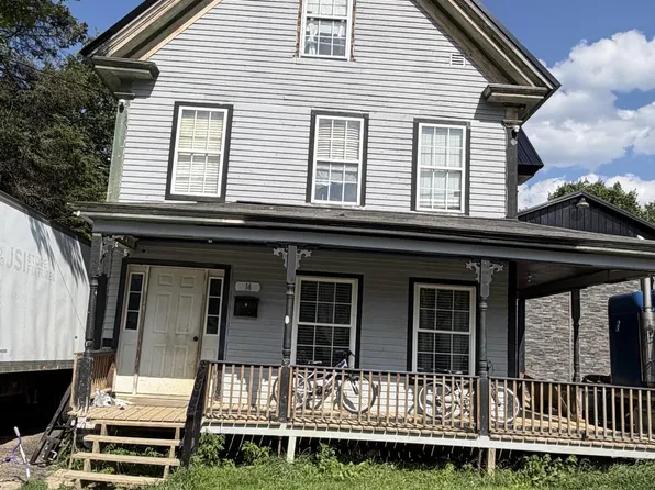 14 Chandler Street, Houlton, ME 04730