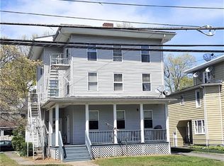 17 Osborne St APT 2, Danbury, CT 06810