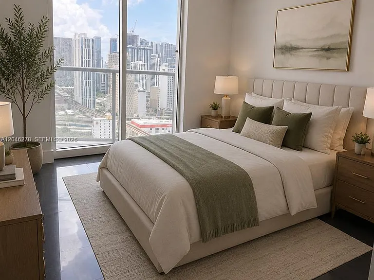 185 SW 7th St #3009 — Photo 3