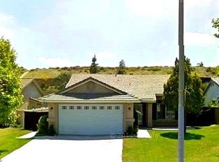 8621 Merrick St, Riverside, CA 92508