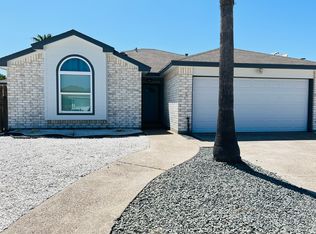 15113 Aquarius St, Corpus Christi, TX 78418