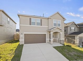 3515 Sand Castle Way, Converse, TX 78109