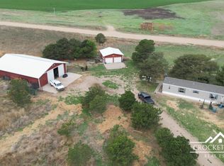 5990 W Tv Rd, Garden City, KS 67846