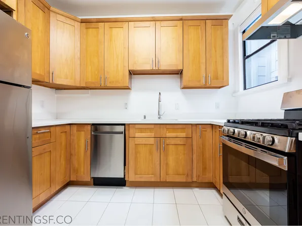1155 Howard St APT 7, San Francisco, CA 94103
