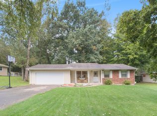 4037 Midway Ave, Kalamazoo, MI 49048