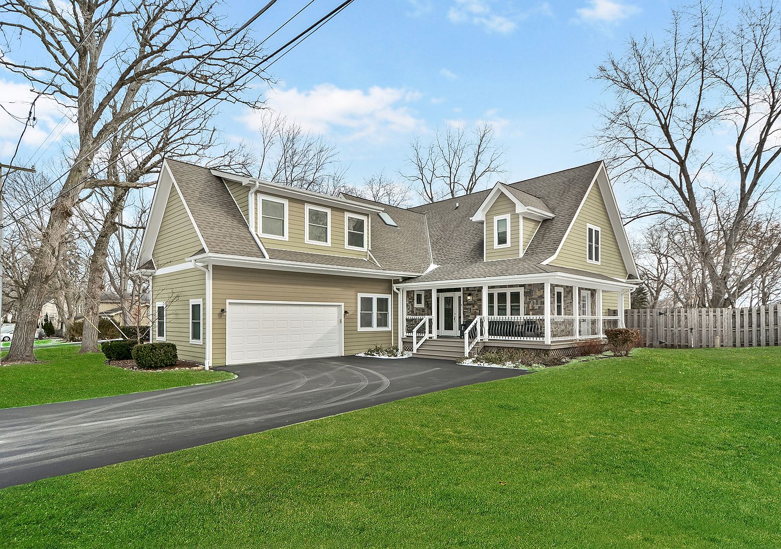 23941 N Overhill Dr, Lake Zurich, IL 60047 | Zillow