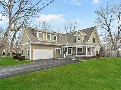 23941 N Overhill Dr, Lake Zurich, IL, 60047