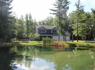 10040 Saint Joe Rd, Fort Wayne, IN 46835