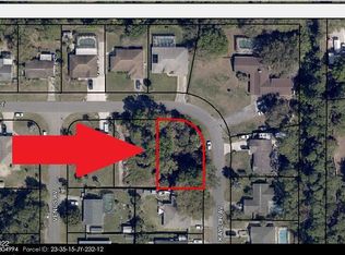 0 Corner Friendly Kaylor Ave, Cocoa, FL 32927