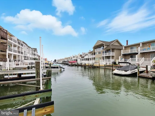 710 Bradley Rd #A2, Ocean City, MD 21842