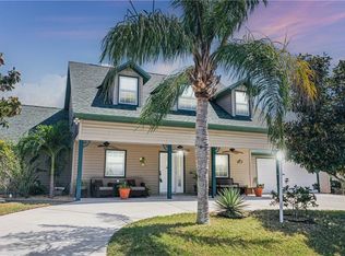 5242 Neville Ter, Pt Charlotte, FL 33981