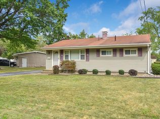 2435 Stewart Dr NW, Warren, OH