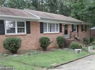 185 Olde Concord Rd, Stafford, VA 22554