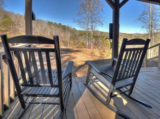 139 W Wood Dr, Mineral Bluff, GA 30559