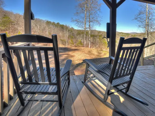 139 W Wood Dr, Mineral Bluff, GA 30559