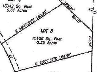 LOT 3 S Kingwood St, Kennewick, WA