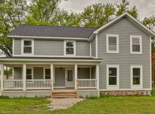 8103 Blivin St, Spring Grove, IL 60081