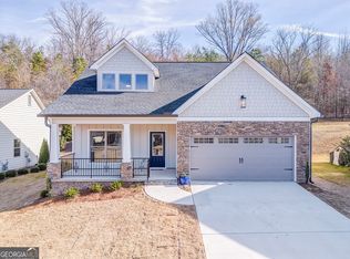 6 Tahlequah St NE, Rome, GA 30161