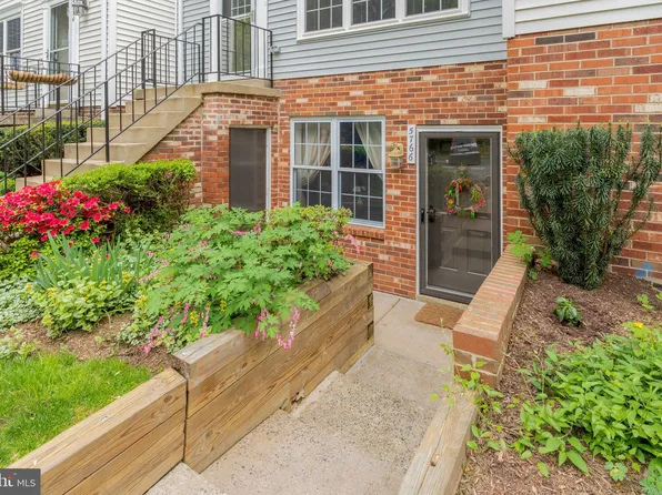 5766 First Landing Way #105, Burke, VA 22015