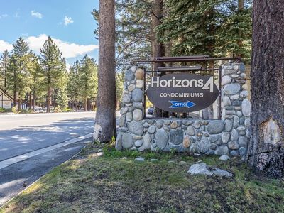 2113 Meridian Blvd #147, Mammoth Lakes, CA, 93546