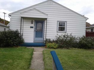 1017 Dale Ave, Mishawaka, IN 46544
