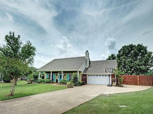 115 Fairfax Ct, Madison, MS 39110