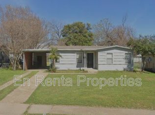 1408 Cairn Cir, Fort Worth, TX 76134
