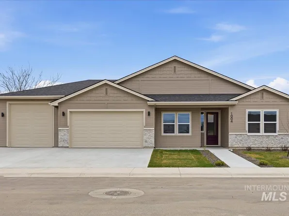 1004 Whitewater Way, Emmett, ID 83617