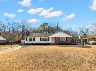 23234 Hanging Tree Rd, Courtland, VA 23837