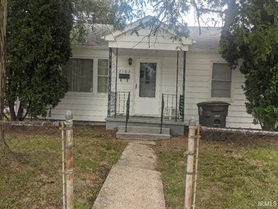 2103 Bevel Ave, Fort Wayne, IN, 46802