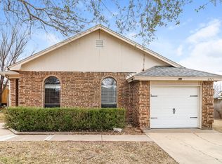 6721 Rhea Ridge Dr, Fort Worth, TX 76135