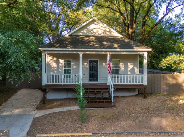 145 Fairview St, Athens, GA 30601