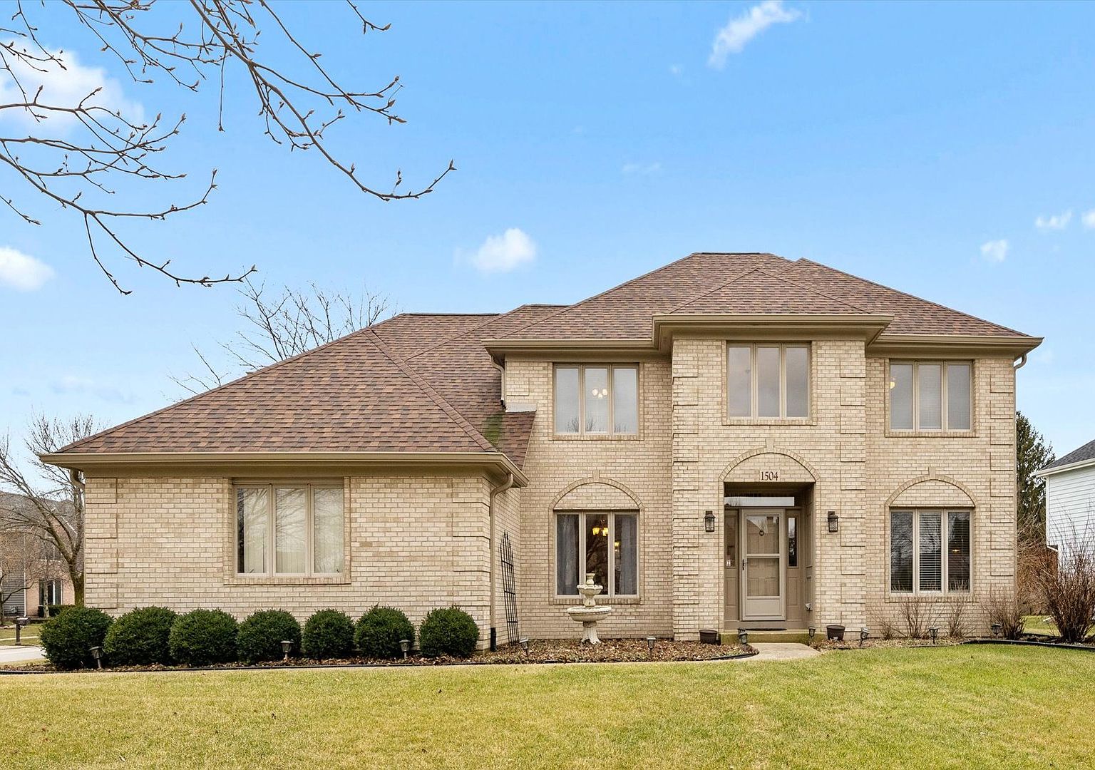 1504 Orwell Rd, Naperville, IL 60564 Zillow