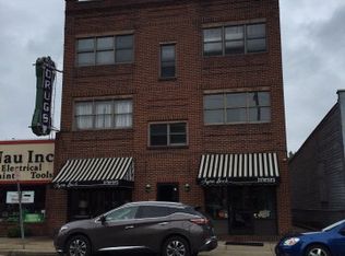 1141 National Rd, Wheeling, WV 26003