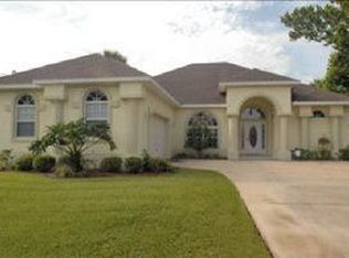 5 Cherokee Ct W, Palm Coast, FL 32137