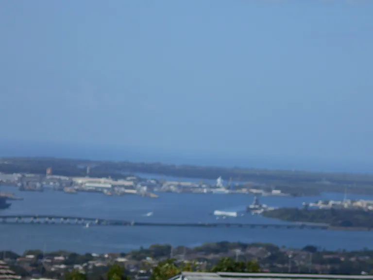 Panoramic View
