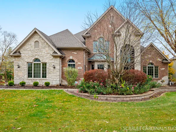 701 Papermill Hill Dr, Batavia, IL 60510